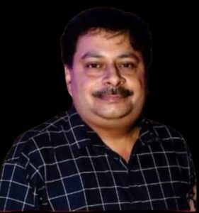 Sri Madhup Mani Pikku