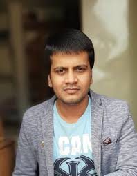 Mr. Rohit Mehta